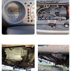 車検まるまる二年 4WDライフ 新潟北区の画像