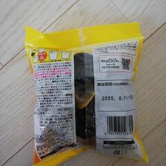アンパンマン　フルーツソースの画像