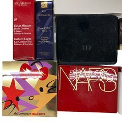 186001 現状品 MAC マック デパコス化粧品 30点まとめ売り [250227HM270194]の画像