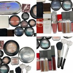 186001 現状品 MAC マック デパコス化粧品 30点まとめ売り [250227HM270194]の画像