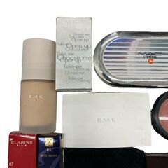 186001 現状品 MAC マック デパコス化粧品 30点まとめ売り [250227HM270194]の画像