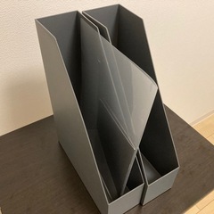 事務用品　書類入れの画像