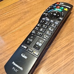Panasonic 品番 TH-42PZ800 2008年製 の画像