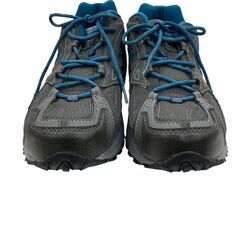 186003 new balance ニューバランス スニーカー MT503J DB  27.5 グレー メンズ [231007HM190122]の画像