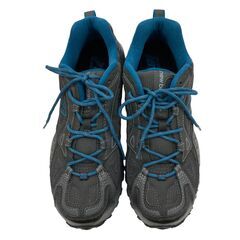186003 new balance ニューバランス スニーカー MT503J DB  27.5 グレー メンズ [231007HM190122]の画像