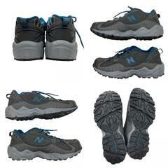 186003 new balance ニューバランス スニーカー MT503J DB  27.5 グレー メンズ [231007HM190122]の画像