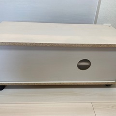 テレビ台の画像