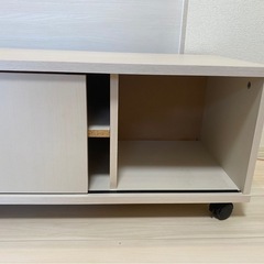 テレビ台の画像