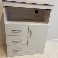 収納棚、テレビ台の画像