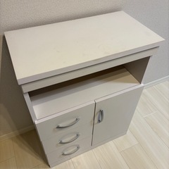収納棚、テレビ台の画像