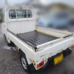 希少‼️ KS4 サンバートラック スーパーチャージャー 5速 4WD エアコンの画像