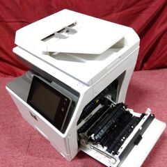 【中古】【SHARP】複合機　MX305W 管番:RCE-41812の画像