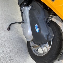 ホンダ　トゥデイ　AF67の画像