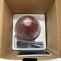 186000 新品未使用 Air Aroma エアアロマ 部屋用フレグランス・その他フレグランス アロマックス レッド [250303HM130198]の画像