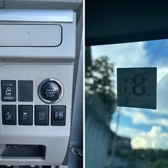 なんと！車検満タン9年8月まで！すぐ乗れます装備充実SAⅡ！交換歓迎！の画像