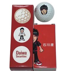 186000 現状品 NIKE GOLF ナイキゴルフ ゴルフボールまとめ [250108HM150231]の画像