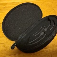 オークリー OAKLEY サングラスケース Half Jacket Soft Vault 07-346 セミハードケースの画像