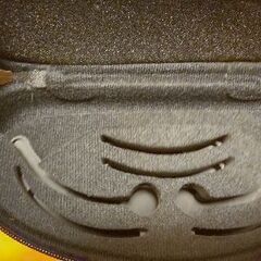 オークリー OAKLEY サングラスケース Half Jacket Soft Vault 07-346 セミハードケースの画像