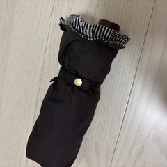 折りたたみ日傘　綺麗　良品の画像
