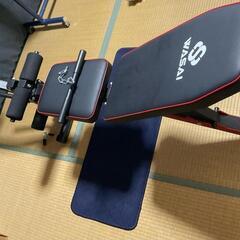 マルチベンチの画像