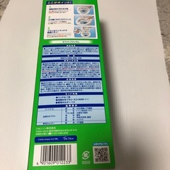 流せるトイレブラシ　ホワイトブロッサムの画像