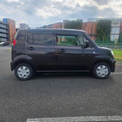 ★★支払総額15.8万円(圏内に限り)　車検２年付　年式	平成24年 メーカー/ブランド	日産	車名	モコ グレード	X★★の画像