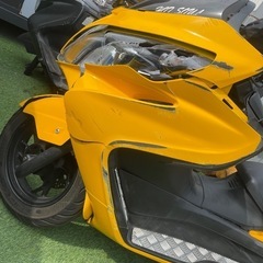 スカイウェイブ250 タイプMの画像