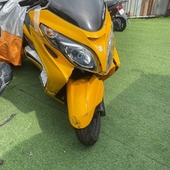 スカイウェイブ250 タイプMの画像