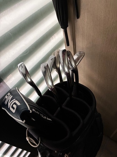 キャロウェイセット