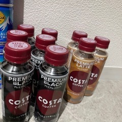 コーヒー飲料 18本の画像