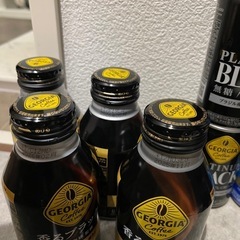 コーヒー飲料 18本の画像
