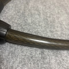 バイクロックチェーンの画像