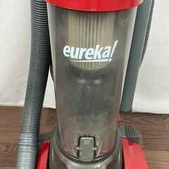 Eureka エウレカ Lightspeed 12amps　業務用掃除機　動作確認OKの画像
