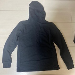 adidasパーカー　160の画像
