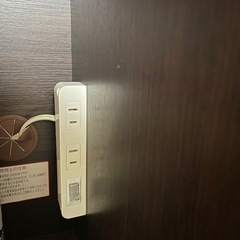 ニトリ   食器棚の画像