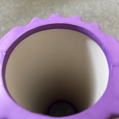 フォームローラーの画像