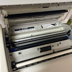 ファックス　NEC スピークスの画像