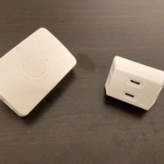電源コードセットの画像