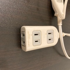 電源コードセットの画像