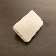 電源コードセットの画像