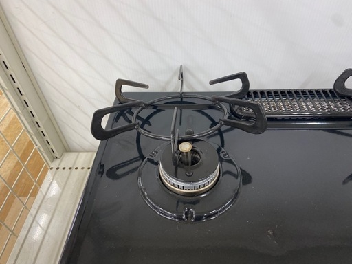 トレファク ラパーク岸和田店】都市ガステーブル Paloma 2023年製 PSTG