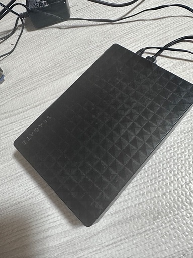 中古　初期化済み
ハードディスク　HDD SEDGATE