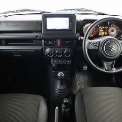 スズキ ジムニー 　ＸＣの画像