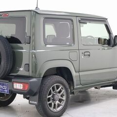 スズキ ジムニー 　ＸＣの画像