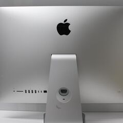 iMac（Retina 4K,21.5インチ,2017）HDD1TB/8GB〈MNDY2J/A〉④の画像