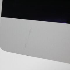 iMac（Retina 4K,21.5インチ,2017）HDD1TB/8GB〈MNDY2J/A〉④の画像