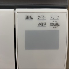 エアコンの画像