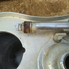 肩掛噴霧機(手動噴霧機)　9L　の画像