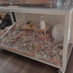 ハムスターゲージ　100cmの画像