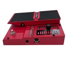 186000 現状品 Digitech デジテック エフェクター WHAMMY4V-JA  レッド [250115HM130013]の画像